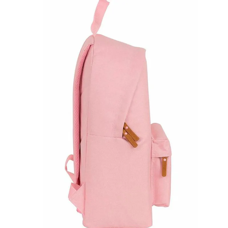 SAFTA Escolar-Mochila Juvenil Colorete