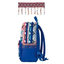 Mochila Juvenil Katacrack Folk Style*SELECCION DRIM