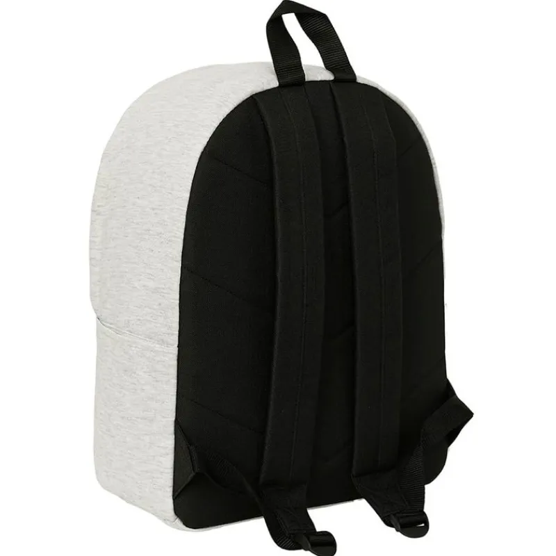 SAFTA Escolar-Mochila Kappa Grey Knit