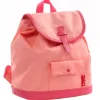 SELECCION DRIM Ropa Y Complementos|Escolar-Mochila Kidzroom Peach