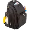 SAFETY Bolsos Maternales-Mochila maternal con cambiador