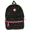 Mochila Milky Kiss We Negra*SELECCION DRIM Hot
