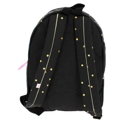 Mochila Milky Kiss We Negra*SELECCION DRIM Hot