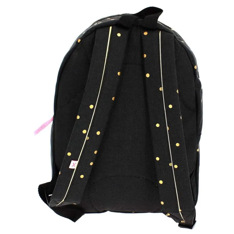 Mochila Milky Kiss We Negra*SELECCION DRIM Hot