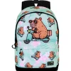 Mochila Mochila HS FAN 2.2 Capibara*KARACTERMANIA New