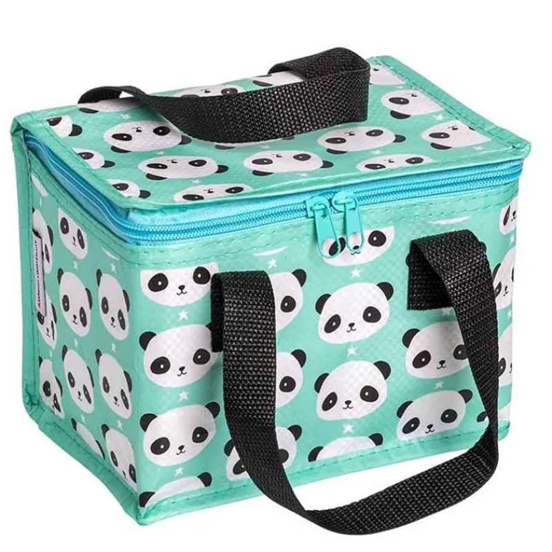 Mochila nevera Panda*LITTLE LOVELY Best