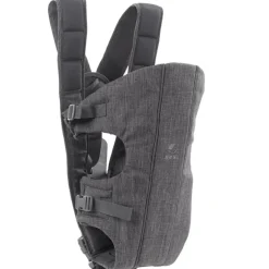 JANE Mochilas Portabebé-Mochila Pectoral Dual Greyland