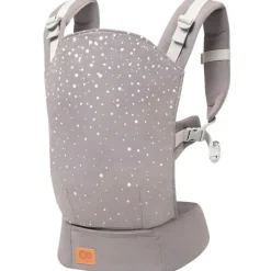 Mochila pectoral Nino Gris 20kg*KINDERKRAFT Sale