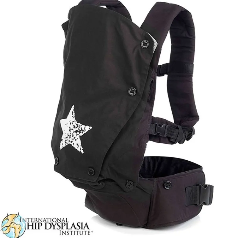 Mochila Pectoral Revolution Shadow*JANE Discount