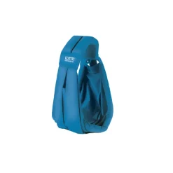 Mochila pectoral Sling Turquesa*WE MADE ME