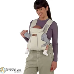 JANE Mochilas Portabebé-Mochila portabebé Dual Sand