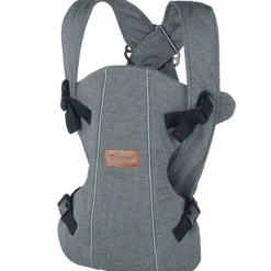 JANE Mochilas Portabebé-Mochila portabebé Dual Shadow