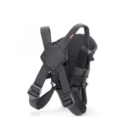 Mochila portabebé ergonómica Easy Black*MOLTO Sale