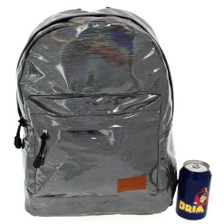Mochila Ranking Laser Gris*SELECCION DRIM Best