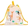 Mochila Saco Impermeable Jungle*MINILAND Outlet