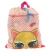 Mochila Saco Infantil Gatito*SELECCION DRIM Clearance