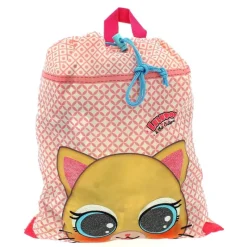 Mochila Saco Infantil Gatito*SELECCION DRIM Clearance
