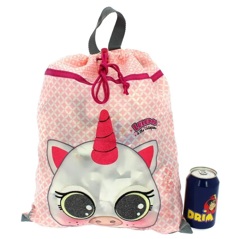 Mochila Saco Unicornio*SELECCION DRIM Sale