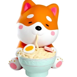 Mogu Pets Figura Shiba Ramen*SD DISTRIBUCIONES Outlet