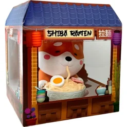 Mogu Pets Figura Shiba Ramen*SD DISTRIBUCIONES Outlet