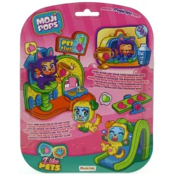 Mojipops Blister Pets Serie 1*MAGIC BOX Sale