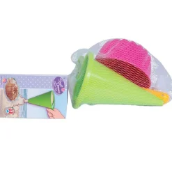 ANDRONI GIOCATTOLI Aire Libre-Moldes Playa Cupcakes