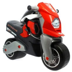 MOLTO Bicicletas, Correpasillos Y Triciclos-Cross Extrem