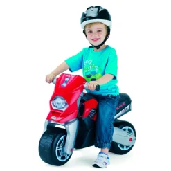 MOLTO Bicicletas, Correpasillos Y Triciclos-Cross Extrem