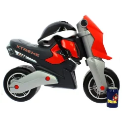 MOLTO Bicicletas, Correpasillos Y Triciclos-Cross Extrem