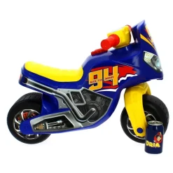 MOLTO Bicicletas, Correpasillos Y Triciclos-Cross Race