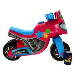 MOLTO Bicicletas, Correpasillos Y Triciclos-Cross Race Rosa