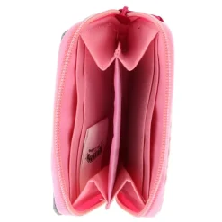 SELECCION DRIM Ropa Y Complementos-Monedero Infantil Unicornio Rosa