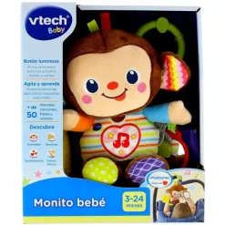 Monito Bebé*VTECH Discount