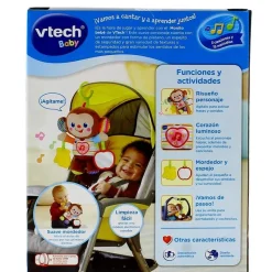 Monito Bebé*VTECH Discount