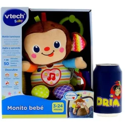 Monito Bebé*VTECH Discount