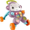 Monito Morado Primeros Pasos*FISHER PRICE Discount