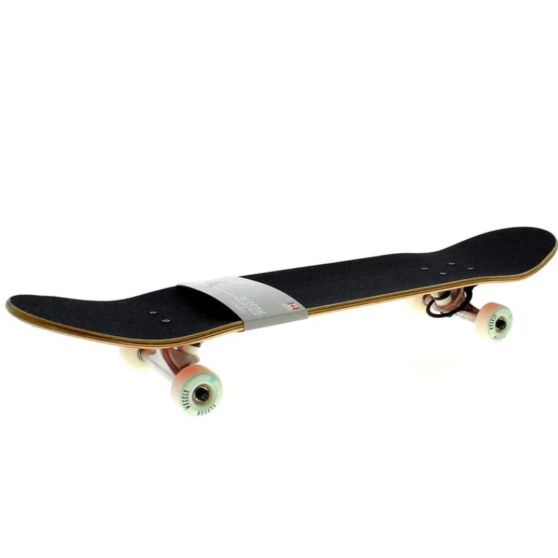 OLSSON Bicicletas, Correpasillos Y Triciclos-Monopatín Skate Flyers Rojo