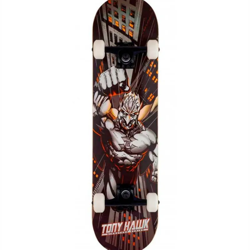 Monopatín Skateboard Tony Hawk*SELECCION DRIM Clearance