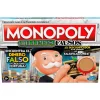 HASBRO Juegos De Mesa-Monopoly Billetes Falsos