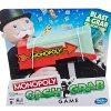 HASBRO Juegos De Mesa-Monopoly Cash