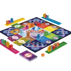 Monopoly Change*HASBRO Discount