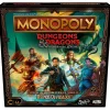 Monopoly Dungeon & Dragons*HASBRO New