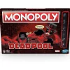 Monopoly Edición Especial Deadpool*HASBRO Sale