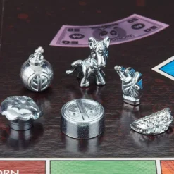 Monopoly Edición Especial Deadpool*HASBRO Sale