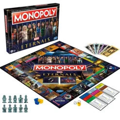Monopoly Eternals*HASBRO
