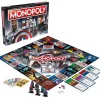 Monopoly Falcon y el Soldado de Invierno*HASBRO Best