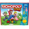 Monopoly Junior Super Mario*HASBRO Sale