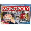 HASBRO Juegos De Mesa-Monopoly para Malos Perdedores