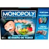 HASBRO Juegos De Mesa-Monopoly Súper Electronic Banking