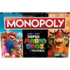 Monopoly Super Mario Bros la Película*HASBRO Sale